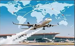 航空行业